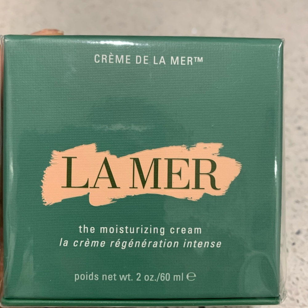 La Mer LV❌❌ SOLD